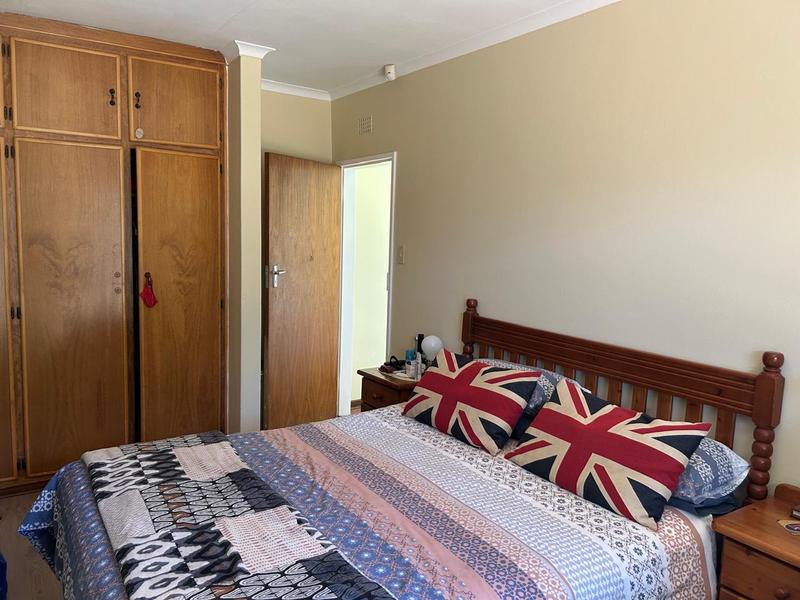 5 Bedroom Property for Sale in Heuwelsig Free State